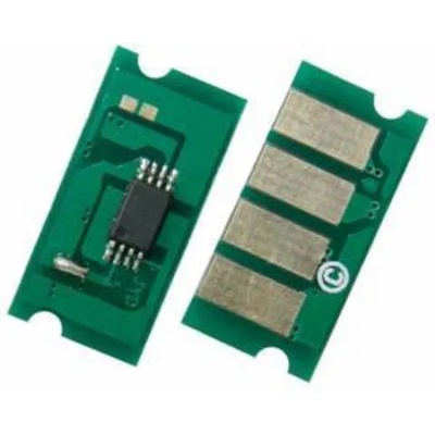 Compatible Ресет чип C 250, Bk - 2k (407543-CHIP)