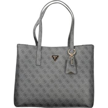 GUESS Дамска чанта guess jeans, Размер uni, Цвят Черен (sg697423_necoallo)