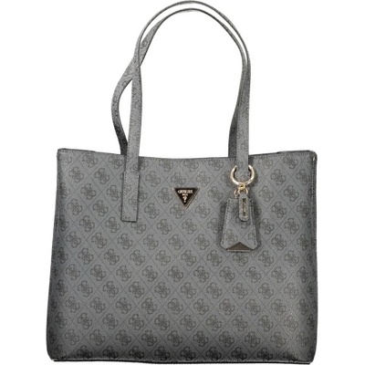 GUESS Дамска чанта guess jeans, Размер uni, Цвят Черен (sg697423_necoallo)