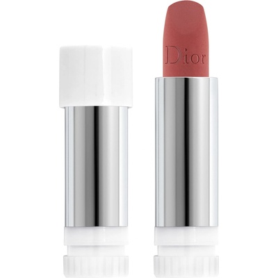 Dior Couture Colour Балсам за устни 720 Icone С пълнител 3.5 г