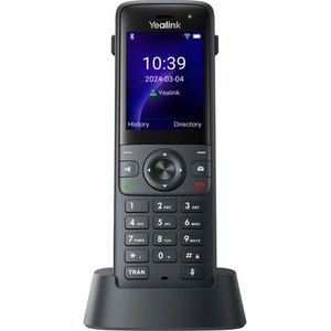 Yealink IP Мобилен телефон Yealink AX83H Wi FI (YEALINK-AX83H) - cybertrade