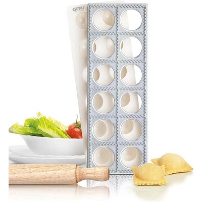 Gefu Forma na ravioli Tasca, 3 ks – Sleviste.cz
