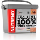 Proteiny NUTREND DELUXE 100% Whey Protein 4000 g
