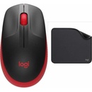 Logitech M190 Wireless Mouse 910-005908