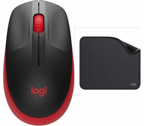 Logitech M190 Wireless Mouse 910-005908