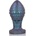 Epic Vrakos Dragon Egg Anal Plug Size S