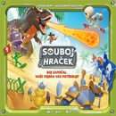 Asmmodee Souboj hraček