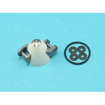 Dualsky Kleštinový unašeč FPS 25Z.3