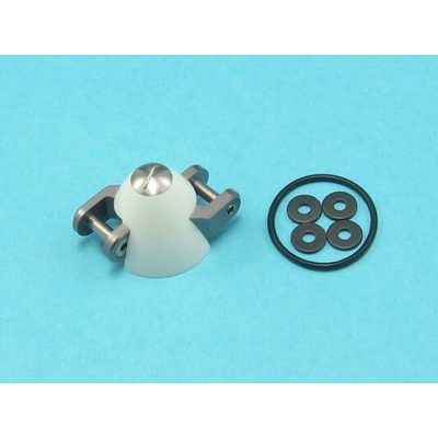 Dualsky Kleštinový unašeč FPS 25Z.3