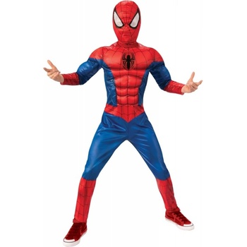 Marvel Spider-Man Deluxe