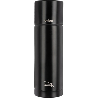Orion termoska TERMO 400 ml černá