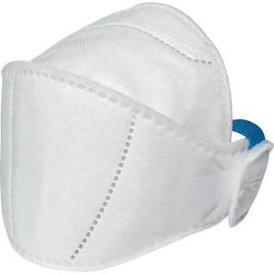 uvex Respirátor silv-Air 5100+ FFP1