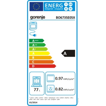 Gorenje BO6735E05X