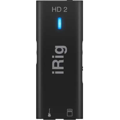 IK Multimedia iRig HD 2
