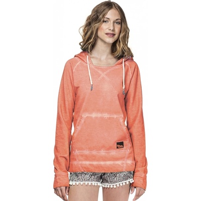 Horsefeathers Carol Washed Peach
