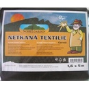 Nohel Garden Textílie Kontex mulčovacia netkaná 1,6 x 5 m čierna