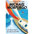 Kensukes Kingdom Morpurgo Michael