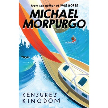 Kensukes Kingdom Morpurgo Michael