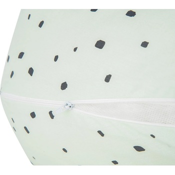 Image 1 of KikkaBoo Възглавница за бременни Bear with me Mint (41304060048)