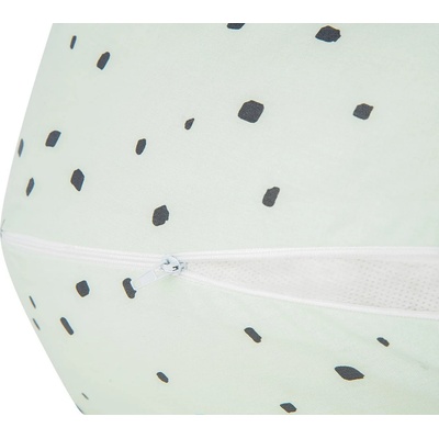 KikkaBoo Възглавница за бременни Bear with me Mint (41304060048)