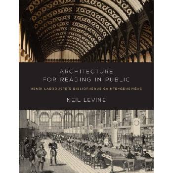 ARCHITECTURE FOR READING IN PUBLIC