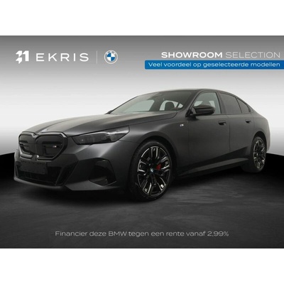 BMW i5 M60 xDrive Pro 442 kW