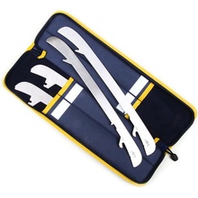 Howies skate blade case