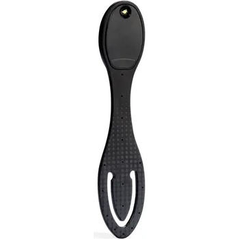 Thinking Gifts Лампа и книгоразделител Flexilight - Black (TG-FLBLKNBD)