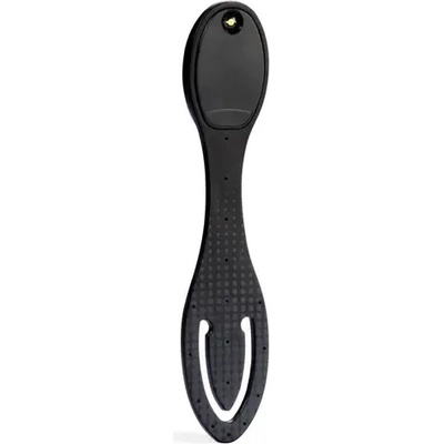 Thinking Gifts Лампа и книгоразделител Flexilight - Black (TG-FLBLKNBD)