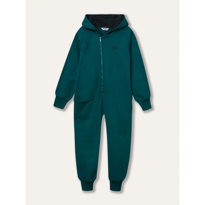 Winkiki Kids Wear kombinéza Zelená – Zboží Mobilmania