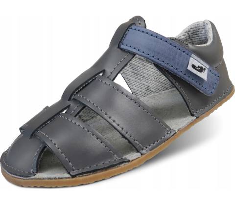 Efoote detské barefoot papuče