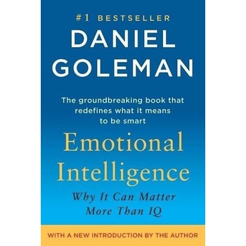 Emotional Intelligence Daniel Goleman