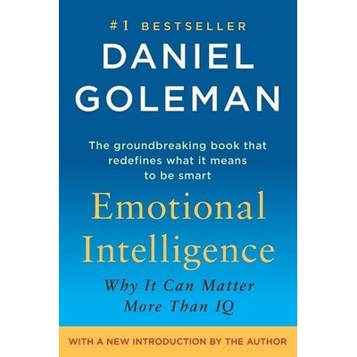 Emotional Intelligence Daniel Goleman