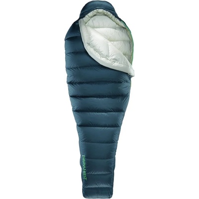 Therm-A-Rest Hyperion 20F/-6C UL Bag Reg Цип: Ляв / Цвят: тъмно син