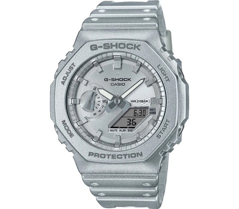 Casio GA-2100FF-8A