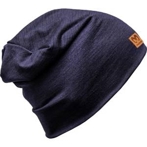 PROGRESS Merino freebeanie uni