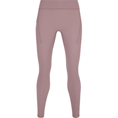 On Дамски клин за бягане On Women's Performance Tights Running tights - Heron (127-1198-0212)