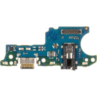 Samsung A037 Galaxy A03s Deska vč. Dobíjecího Konektoru