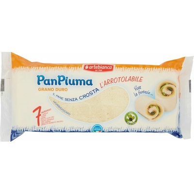 Tramezzino Arte Bianca 250g