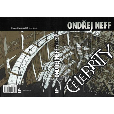 Celebrity - Neff Ondřej