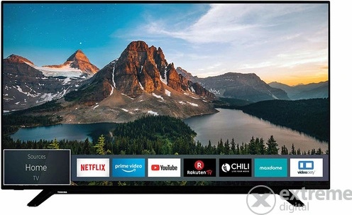 Toshiba 55U2963DG Heureka.sk