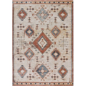 Universal Килим в тухлен цвят 160x230 cm Parma - Universal (50273)