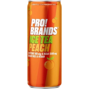 ProBrands BCAA Drink 330ml