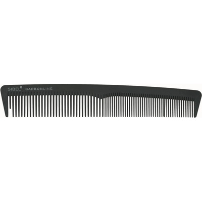 Sibel Carbon Line Cutting Comb CM18