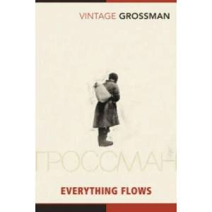 Everything Flows | Vasily Grossman (2011)