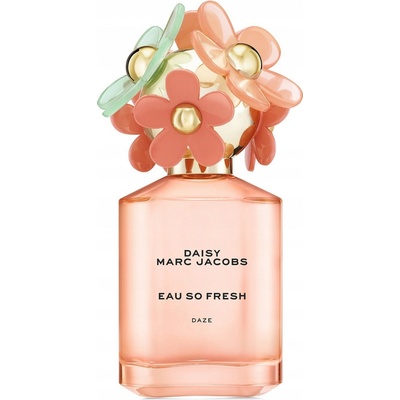 Marc Jacobs Daisy Eau So Fresh toaletní voda dámská 75 ml