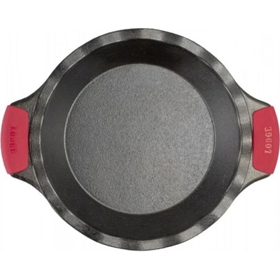 Lodge Litinová forma na koláč 23 cm