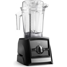 Vitamix A2500i Ascent čierna