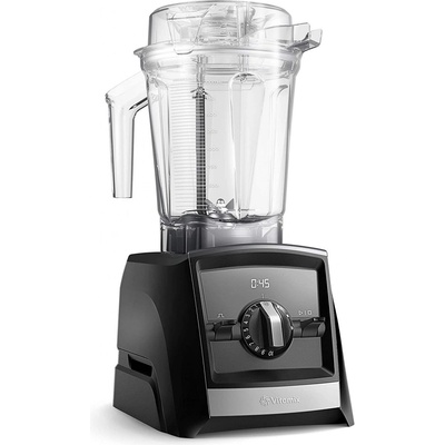 Vitamix A2500i Ascent čierna