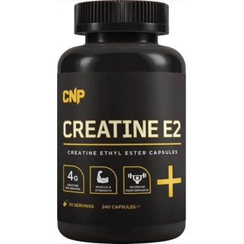 CNP Creatine E2 240 tabliet